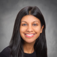 Photo of Mamta V. Shah, MD