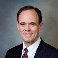 Photo of Richard A. Helmers, MD