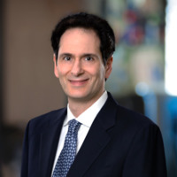 Photo of Marvin Sasson, MD