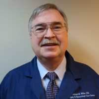 Photo of Michael M Miller, MD