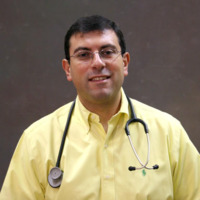 Photo of Eyad Abochale, MD