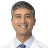 Portrait of Snehal P. Amin, MD