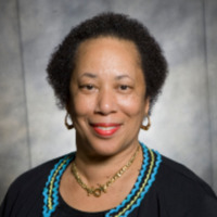 Photo of Carolyn B. Britton, MD