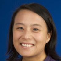 Photo of Tannie Queen Huang, MD