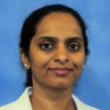 Portrait of Brindha Ramesh, MD