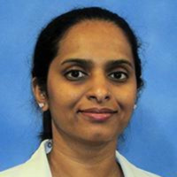 Photo of Brindha Ramesh, MD