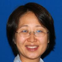 Photo of Amy Qin-qin Lei, MD