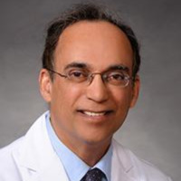 Photo of Javaid Akhter, MD