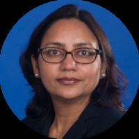 Photo of Nimisha Gupta, MD