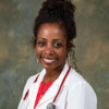 Portrait of Janell Vinson, MD