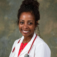 Photo of Janell Vinson, MD