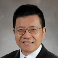 Photo of Sheng Li, MD,  PHD