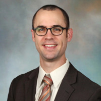 Photo of Aaron R. Mangold, MD