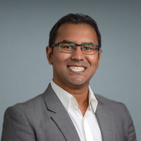 Photo of Tanzib Hossain, MD