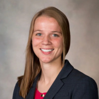 Photo of Rachel A. Lindor, MD,  JD