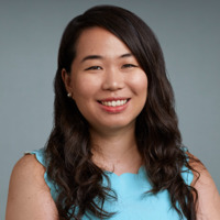 Photo of Carol Duh-Leong, MD