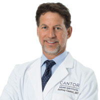 Photo of Jeffrey Brian Cantor, MD