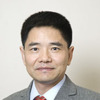 Portrait of Run Wang, MD