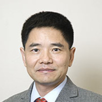 Photo of Run Wang, MD