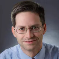 Photo of Benjamin Lebwohl, MD, MS