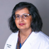 Portrait of Samina Nadvi, MD