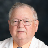 Photo of Harry D. Gilbert, DDS