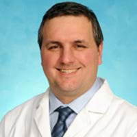 Photo of Kevin Michael McCluskey, MD