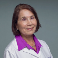 Photo of Frances M. Stern, MD, PHD