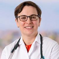 Photo of Anne K. Pizzi, MD