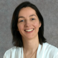 Photo of Anne-Catrin Uhlemann, MD, PHD