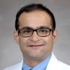 Portrait of Ankit Mehra, MD