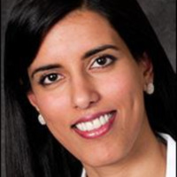 Photo of Zarina S. Sayeed, MD