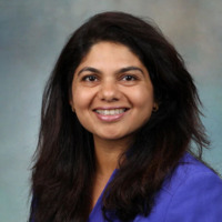 Photo of Krupa B. Doshi, MD