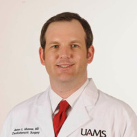 Photo of Jason Leonard Muesse, MD