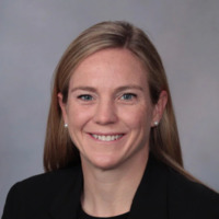 Photo of Anne-Lise D. D'angelo, MD, MS