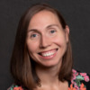 Portrait of Jennifer Cruz, PHD