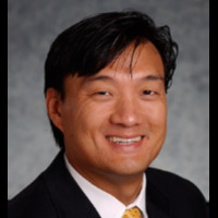 Photo of Steve K. Lee, MD