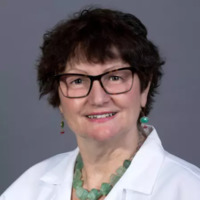 Photo of Brigitte Mueller-Morell, MD