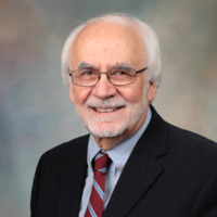 Photo of Robert G. Hooper, MD
