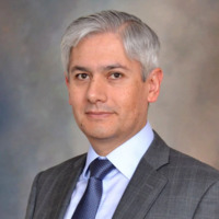 Photo of Arturo M. Valverde, MD