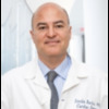 Portrait of Emile A. Bacha, MD