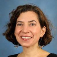 Photo of Lisa Mathilda Velasquez, MD