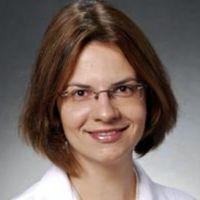 Photo of Ellina Bekkerman Donner, MD