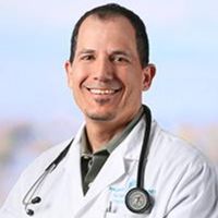 Photo of Fernando L. Arroyo, MD