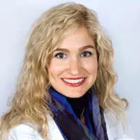 Photo of Lauren B. Yeager, MD