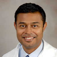 Photo of Abhijeet Dhoble, MD