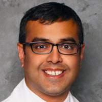 Photo of Saurabh Shyam Thakar, MD