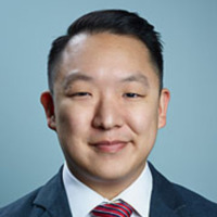 Photo of Jason W. Chen, DO