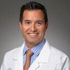 Portrait of John David Chico, MD