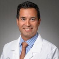 Photo of John David Chico, MD